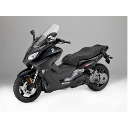 C 650 Sport Urban Mobility